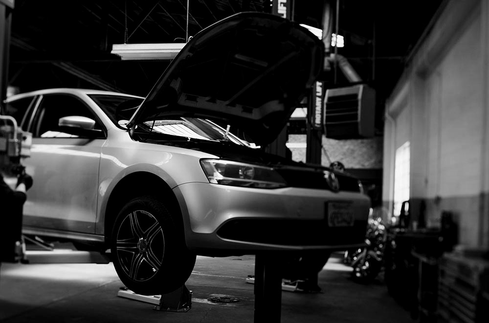 KFZ Gutachter Gründau